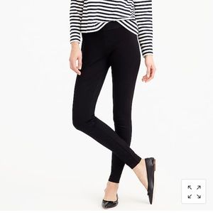 J.crew *like new* pixie pant